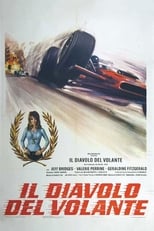 Poster di Il diavolo del volante