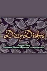 Poster for Dizzy Dishes 