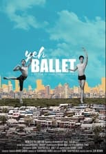 Poster for Yeh Ballet