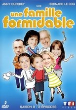 Poster for Une famille formidable Season 9