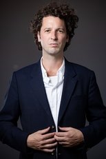 Foto retrato de Maarten Mertens