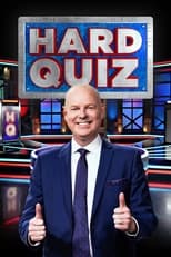 Poster for Hard Quiz Season 9