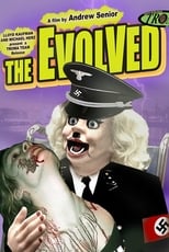 Poster for The Evolved: Part One 