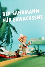 Poster for Der Sandmann für Erwachsene