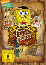 SpongeBob Schwammkopf - Die Pest von Wildwest