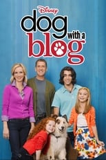 Poster for Dog with a Blog Season 2