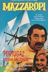 Poster di Portugal... Minha Saudade