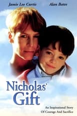 Poster for Nicholas’ Gift 