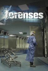 Poster for Forenses 