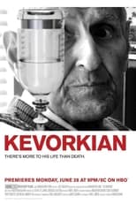 Poster for Kevorkian