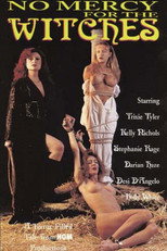 No Mercy for the Witches