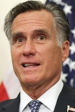 Poster van Mitt Romney