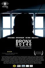 Poster for Bronx80146 – nuova squadra catturandi 