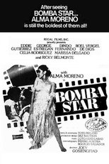 Poster for Bomba Star