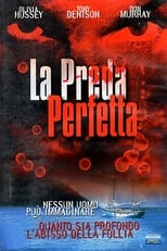 Poster di La preda perfetta