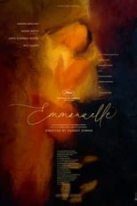 Poster for Emmanuelle