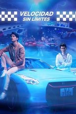 Ver Velocidad Sin Limites (2023) Online