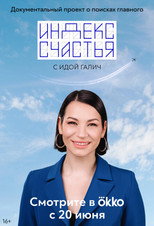 Happiness Index poster