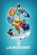 Ver The Laundromat: Dinero sucio (2019) Online