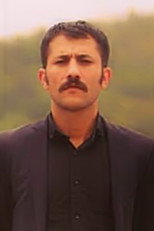 Rıdvan Shah as Rıdvan in Zanyar: A Recycling Mafia