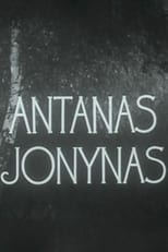 Poster for Antanas Jonynas 