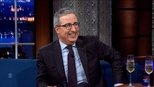 The Late Show with Stephen Colbert 11x1 (S11E01)