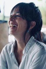 Foto retrato de Celine Gravez