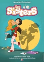 Poster for Les Sisters Season 1
