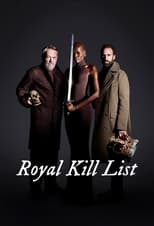 Poster for Royal Kill List Season 1