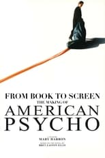 Poster for American Psycho: From Book to Screen
