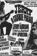 Poster for Jerry - A Grande Parada