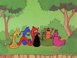 Barbapapa 2x30 (S02E30)