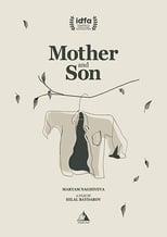 Poster for Mother and Son 