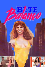 Poster for Bete Balanço