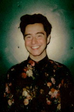 Cole Greenberg as Shivering Bastard in Tracy's Diary