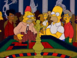 Imagen Los Simpson 2x17