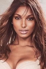 Poster for Jasmine Tookes