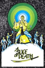 Poster for A Slice of Death 