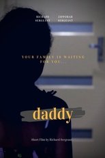 Poster for Daddy 