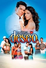 Poster for La Marca del Deseo