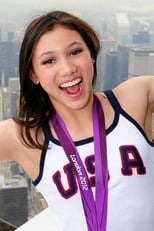 Foto retrato de Kyla Ross