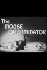 Poster for The Mouse Exterminator