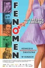 Poster for Fenomen