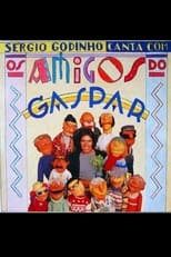 Poster for Os Amigos do Gaspar