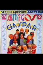 Os Amigos do Gaspar poster