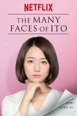 Poster for The Many Faces of Ito Season 1