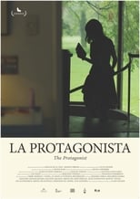 Poster for The Protagonist