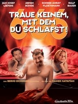 Poster di 666 - Traue keinem, mit dem Du schläfst!