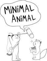 Minimal Animal