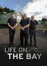 Life on the Bay poster